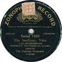 Zonophone 1221